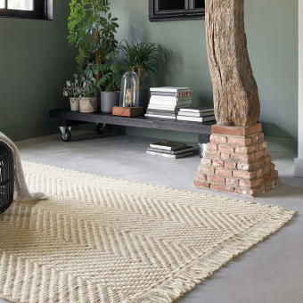 Tapis Atelier Twill