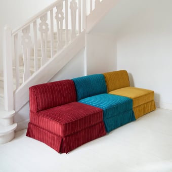 Tissu Eolida Tissu Eolida