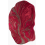 Alfombra mineral Biobject Rouge mineral-rouge