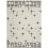 Tapis Sky Biobject Noir/Blanc sky-170x240