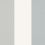 Tapete Rayure Jeanne Isidore Leroy Bleu gris 6264867