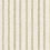 Papier peint Rayure Josephine Petit Isidore Leroy Blanc cassé 6264845
