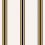 Papier peint Rayure Thérèse Petit Isidore Leroy Safran 6264863