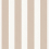 Papier peint Rayure Juliette Isidore Leroy Beige Rosé 6264823