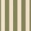 Papier peint Rayure Juliette Isidore Leroy Kaki 6264831