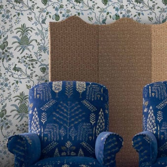 Tissu Octubre Tissu Octubre