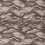 Tissu Vinamala Lorenzo Castillo Chocolate Oro LCT-1135-002
