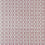 Tissu Fortuna Lorenzo Castillo Rosa Burdeos LCT-1147-002