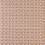 Tissu Fortuna Gastón y Daniela Naranja LCT-1147-003