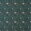 Tissu Christie Gastón y Daniela Verde LCT-1148-001
