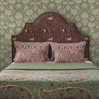 Tissu Christie Tissu Christie