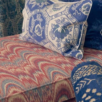 Tissu Decameron Tissu Decameron