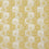 Tissu Decameron Gastón y Daniela Amarillo LCT-1152-003