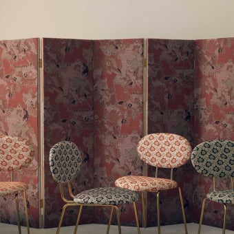 Tissu Caballeria Tissu Caballeria