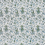 Tissu Carbono Lorenzo Castillo Verde Azul LCT-1158-001