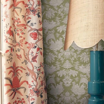 Carbono Fabric
