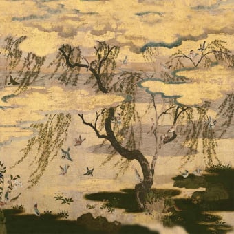 Tessuto Atila