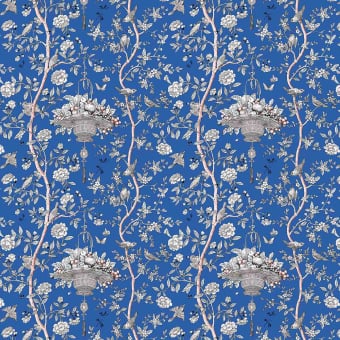 Tissu Roger