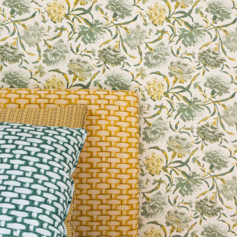 Tissu Pitina Tissu Pitina