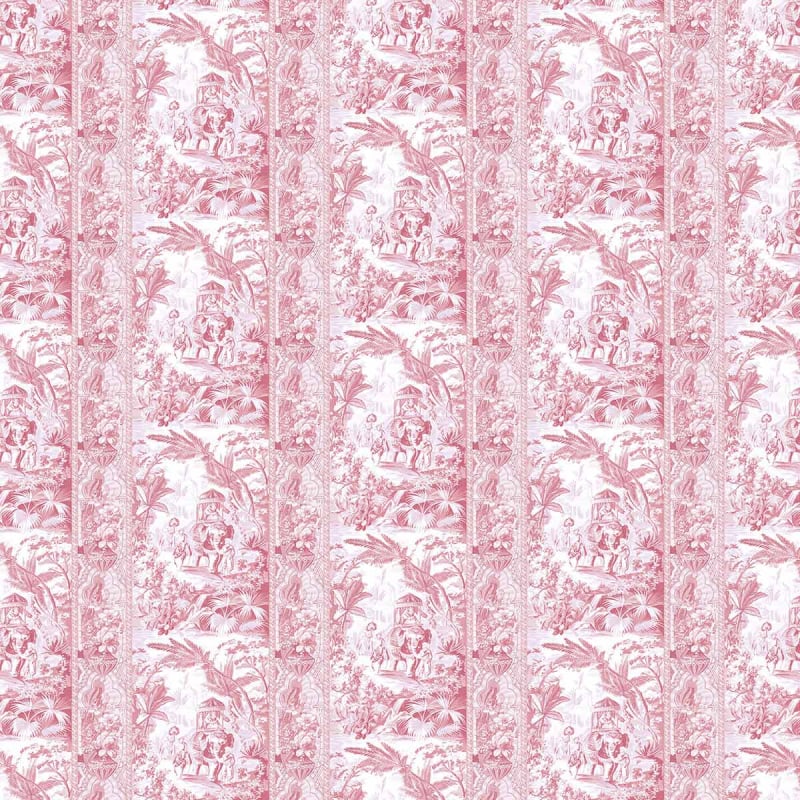 Tana Fabric Gastón y Daniela