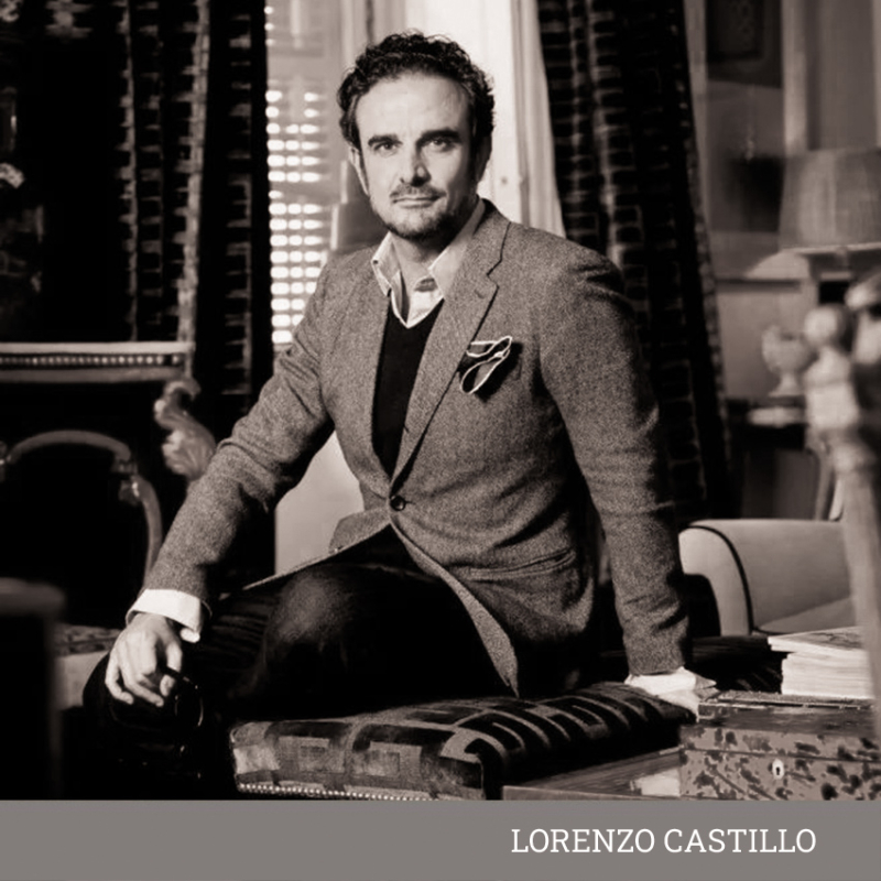 Stoff Carbono Gastón y Daniela