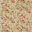 Abbeville Fabric Sanderson Russet / Sand DFAB223970