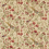 Stoff Abbeville Sanderson Russet / Sand DFAB223970