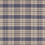 Byron Fabric Sanderson Indigo / Stone DBYR233240