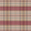 Byron Fabric Sanderson Cherry / Biscuit DBYR233243