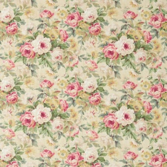Tissu Amelia Rose