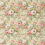 Stoff Amelia Rose Sanderson Crimson / Gold DFAB223979