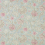 Tissu Shalimar Sanderson Porcelain / Orchid DART226324