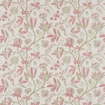 Tissu Solaine