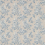 Tissu Sorilla Damask Sanderson Delft / Linen DSOR234348