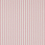 Tissu Sorilla Stripe Sanderson Rose / Linen DSOR234360