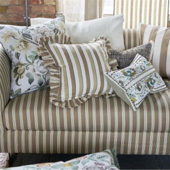 Stoff Albemarle Stripe