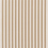 Tissu Berkeley Stripe Designers Guild Natural FDG3214/02