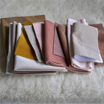 Brinzio Velvet