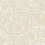 Joie Wall Covering Arte White / Gold 30810