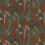 Mandrava Wall Covering Arte Folklore 40760