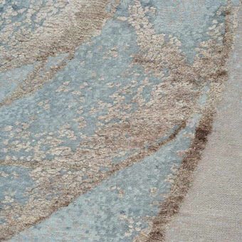 Tapis Pearl Auricle