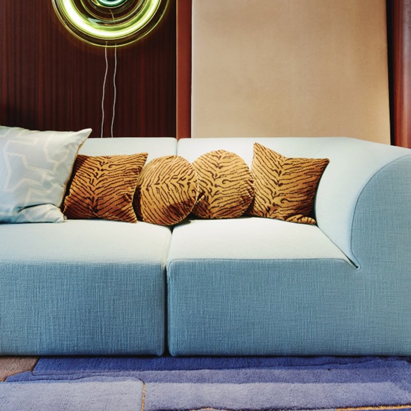 Velours Alpaca Alto Dedar