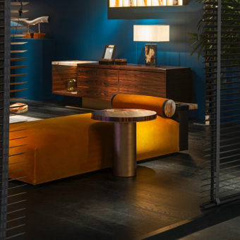 Velluto Monsieur Baudelaire