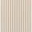 Tissu Berkeley Stripe Designers Guild Stone FDG3214/01