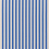 Tessuto Berkeley Stripe Designers Guild Cobalt FDG3214/05