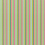 Tissu Cork Street Stripe Designers Guild Emerald FDG3213/02