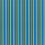 Tissu Cork Street Stripe Designers Guild Cobalt FDG3213/03