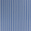 Tissu Conduit Stripe Designers Guild Cobalt FDG3211/05