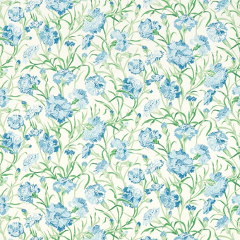 Tissu Fleur de Joie