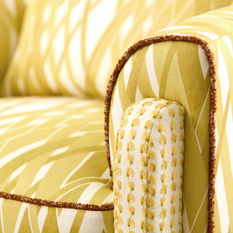 Silene Fabric